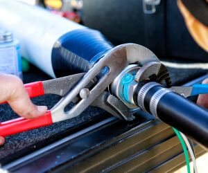 About The Faucet Pros Old Bethpage, NY